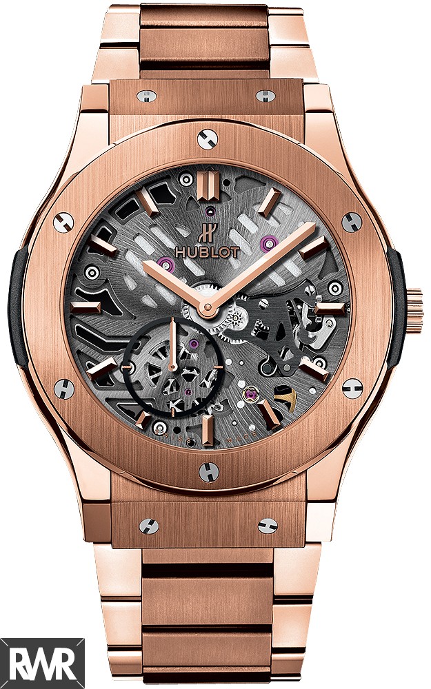Hublot Hublot 6040