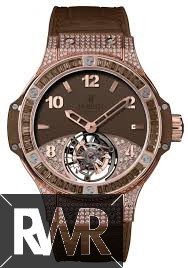 Hublot Hublot 6055