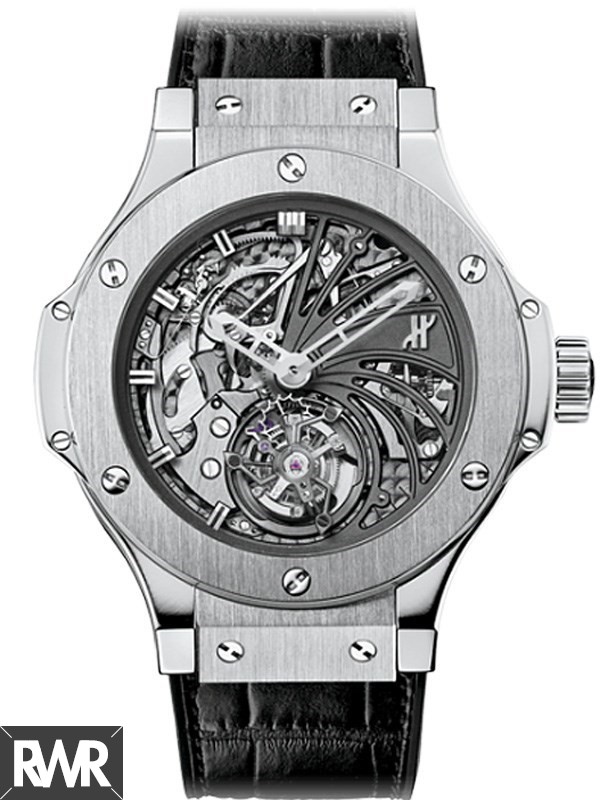 Hublot Hublot 6063