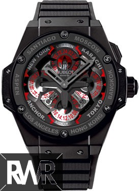Hublot Hublot 6065