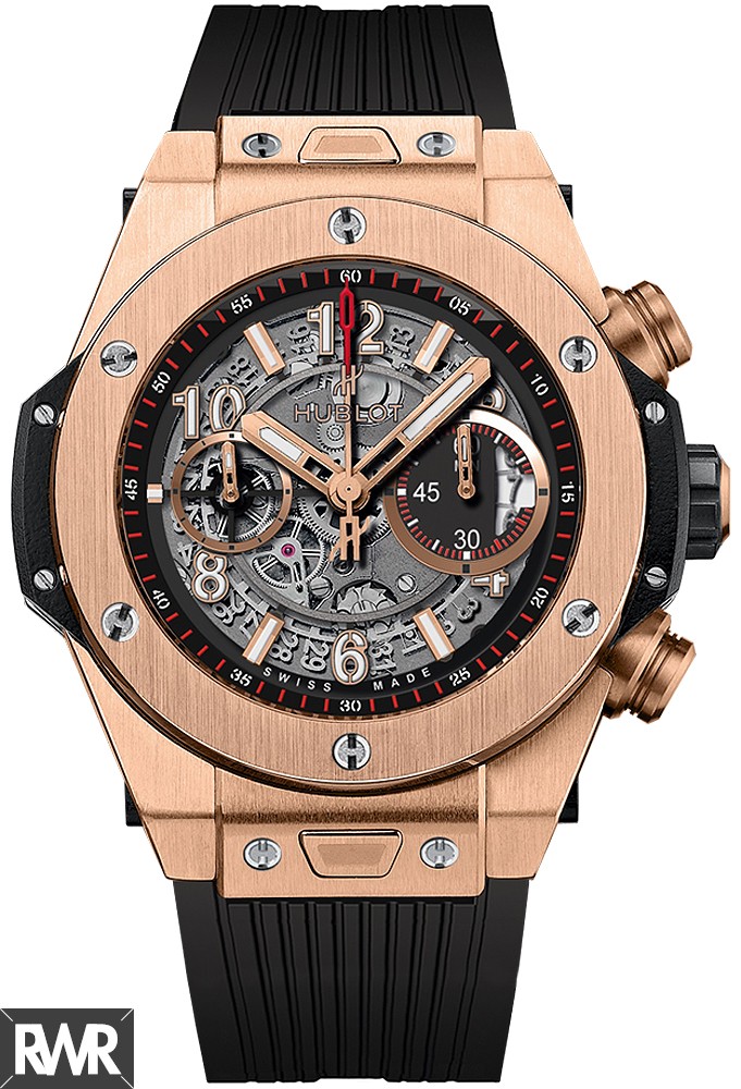 Hublot Hublot 6066