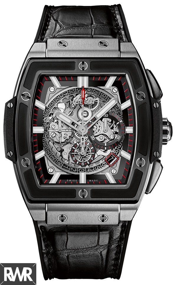 Hublot Hublot 6085