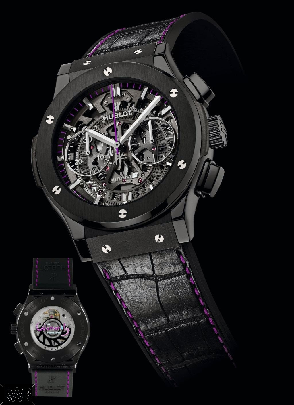 Hublot Hublot 6091
