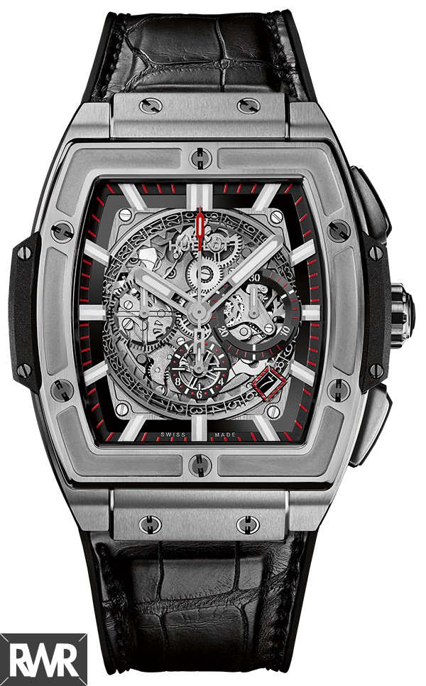 Hublot Hublot 6094
