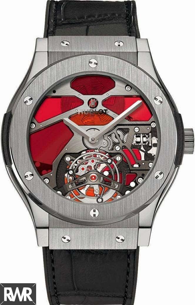 Hublot Hublot 6102