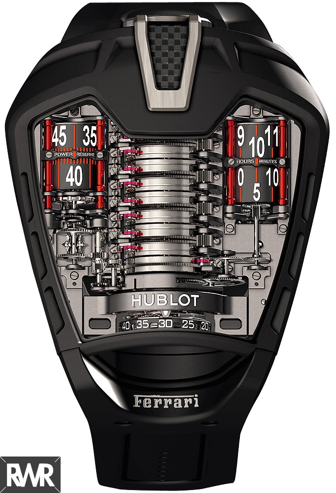 Hublot Hublot 6106