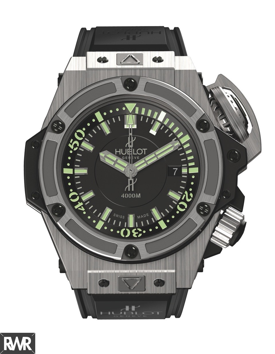 Hublot Hublot 6114