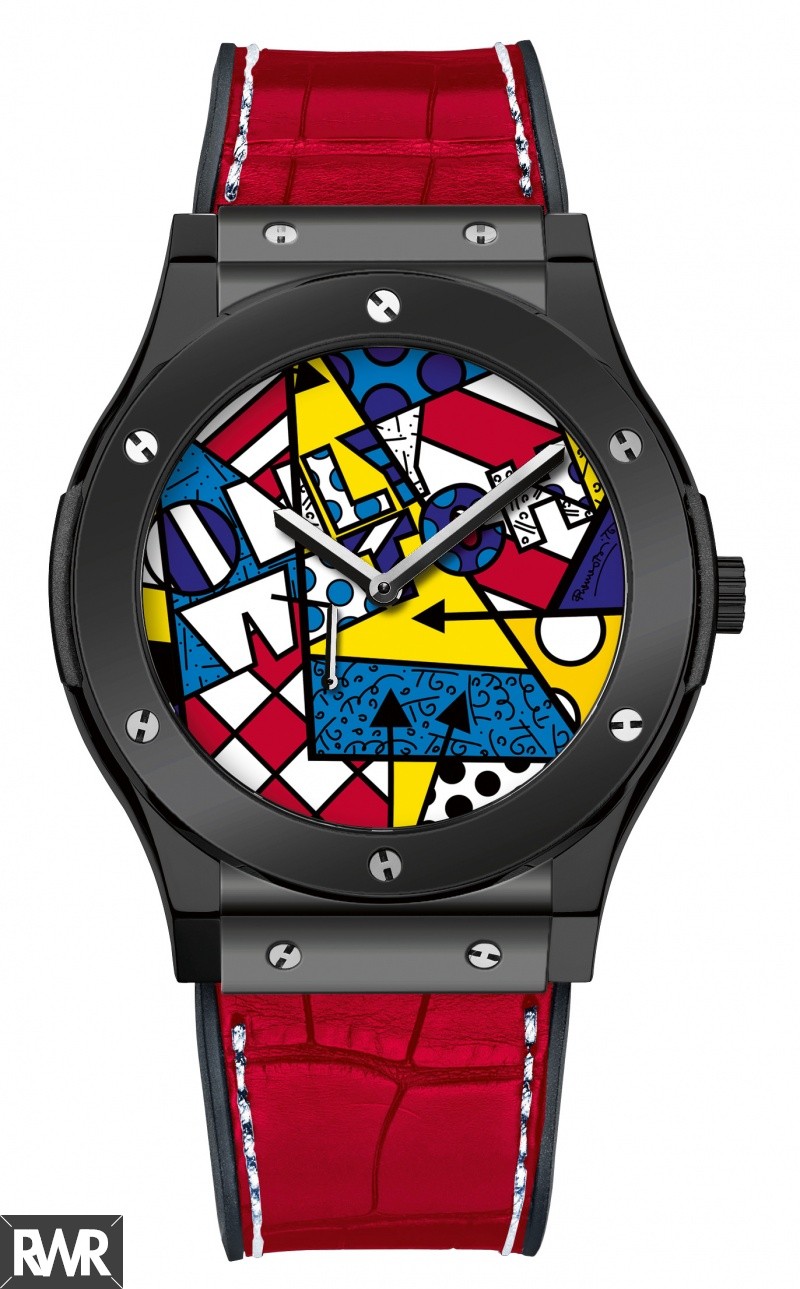 Hublot Hublot 6116