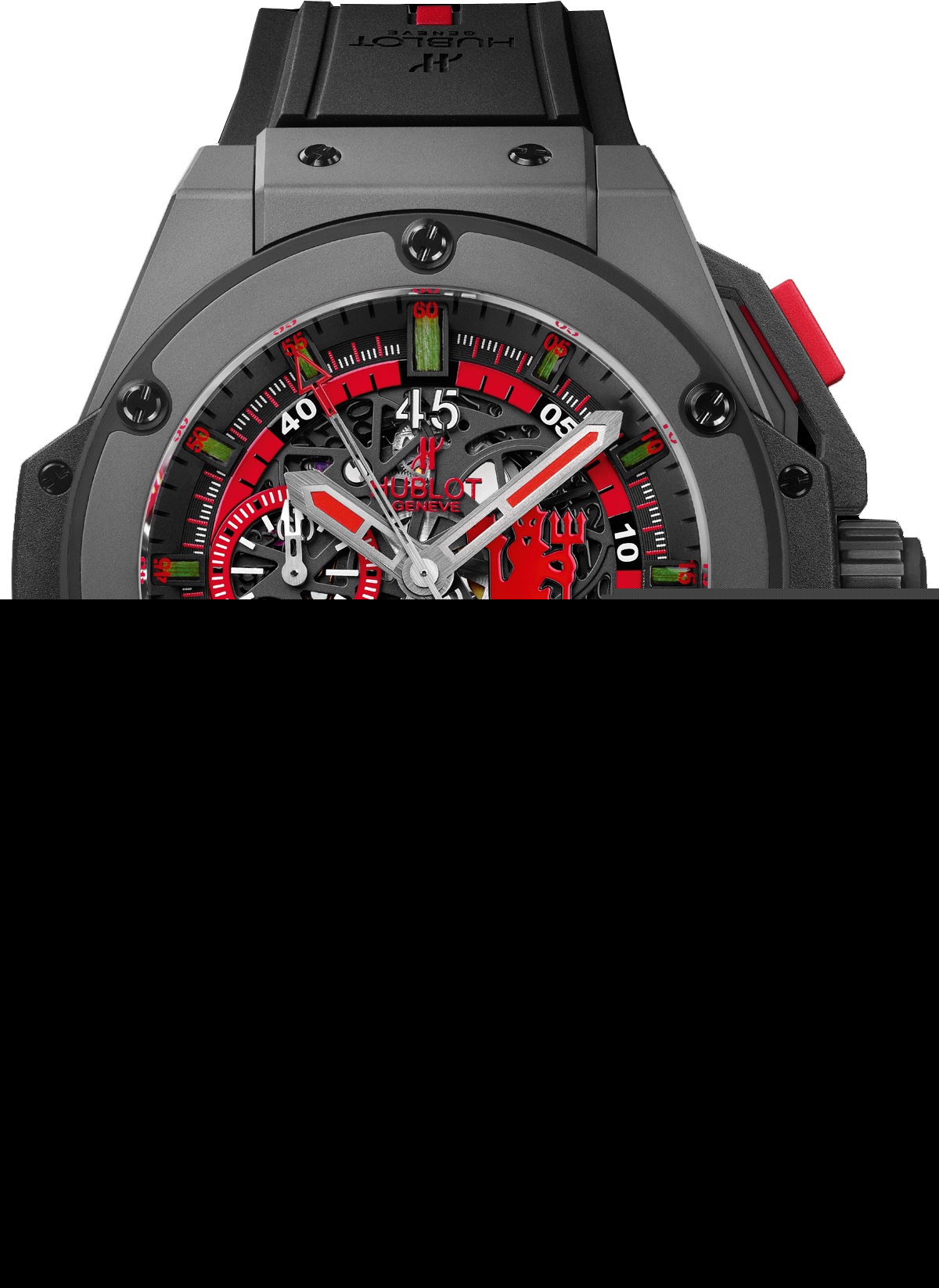 Hublot Hublot 6125