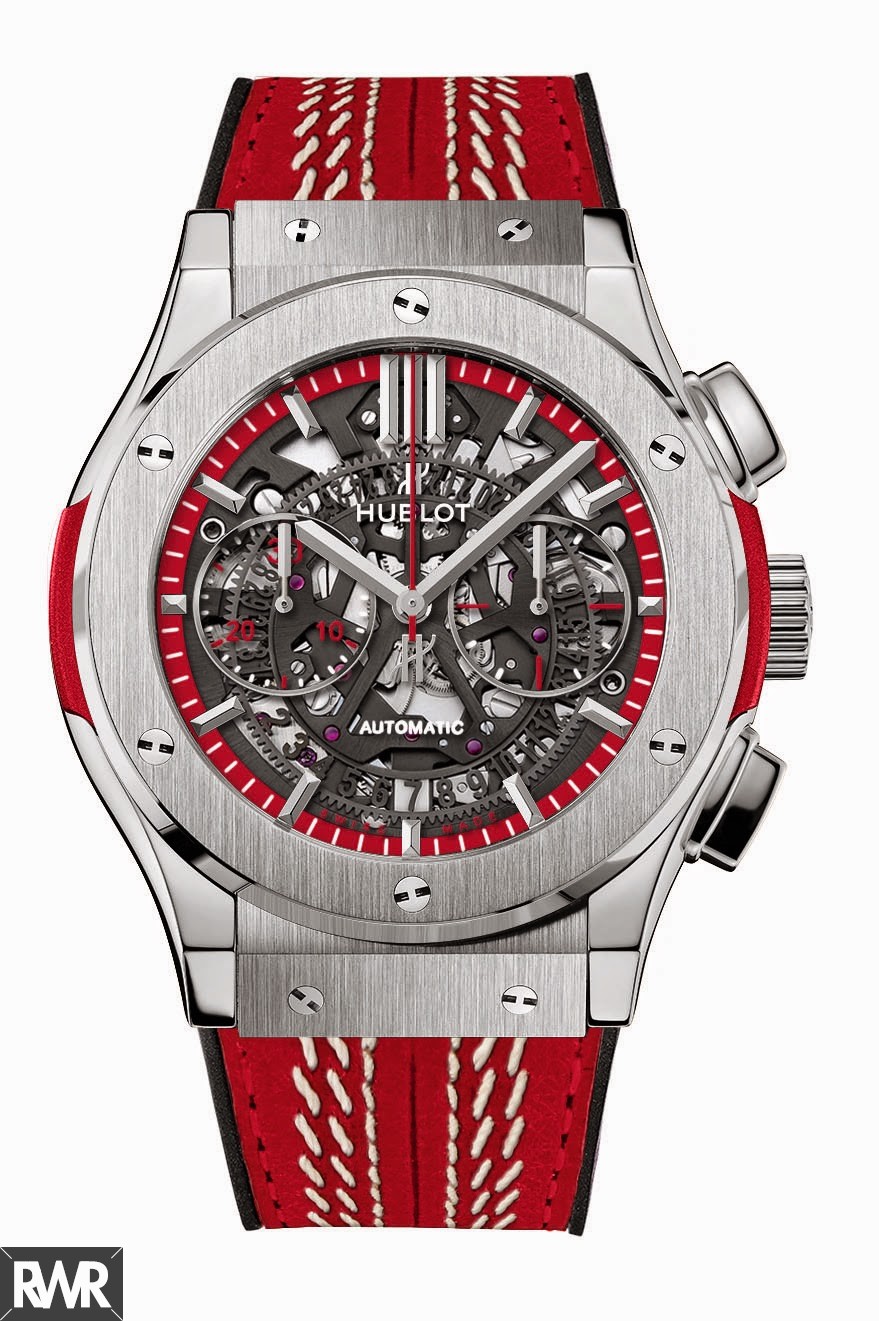 Hublot Hublot 6153