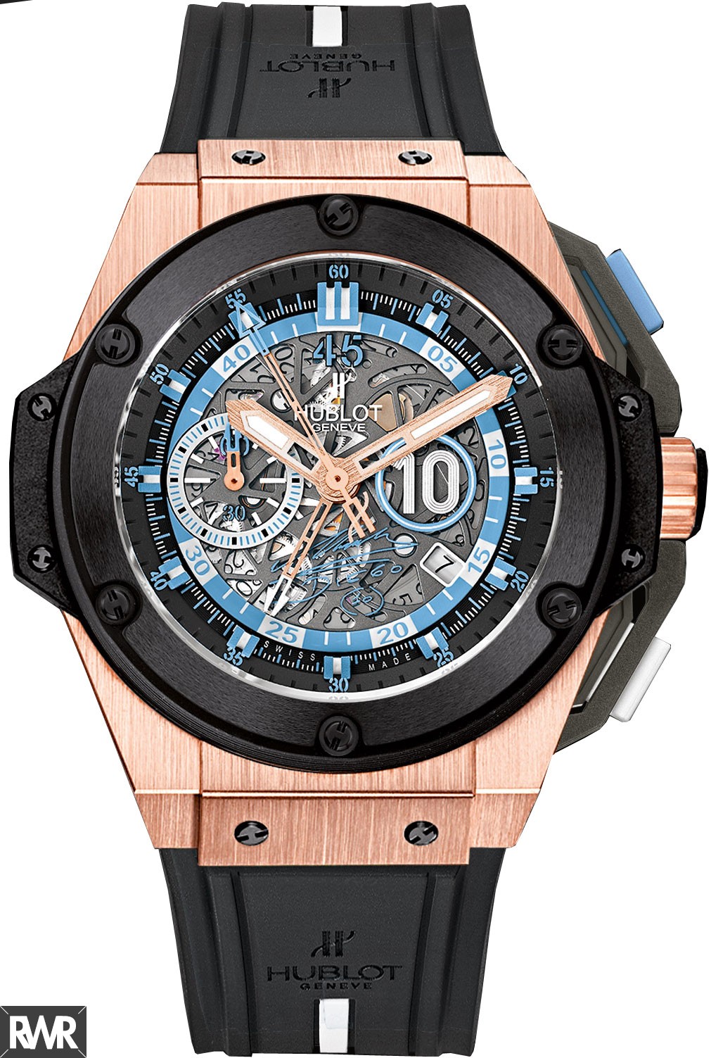Hublot Hublot 6155