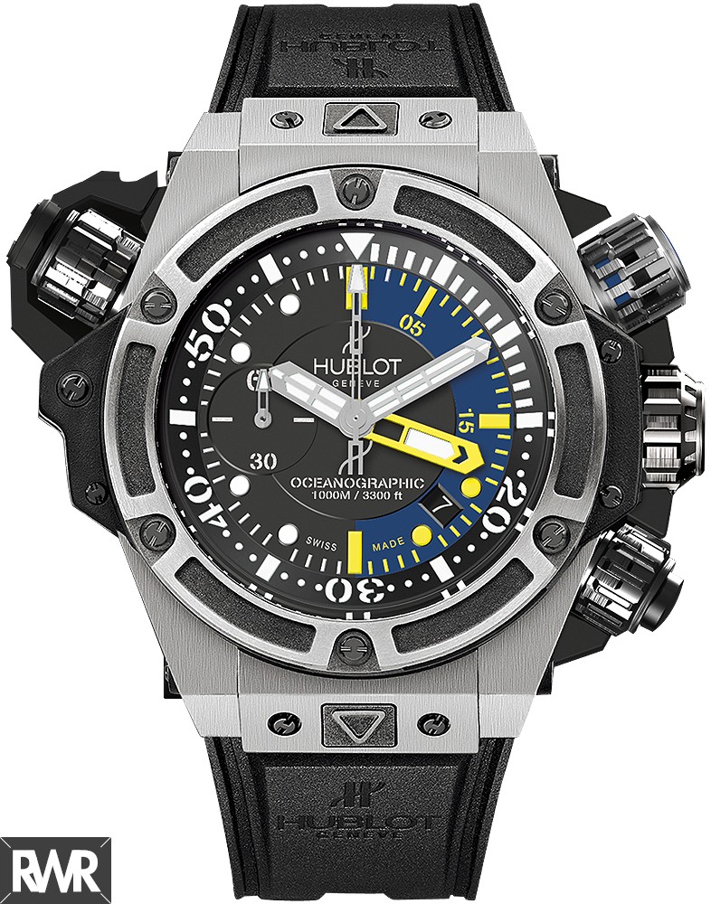 Hublot Hublot 6164