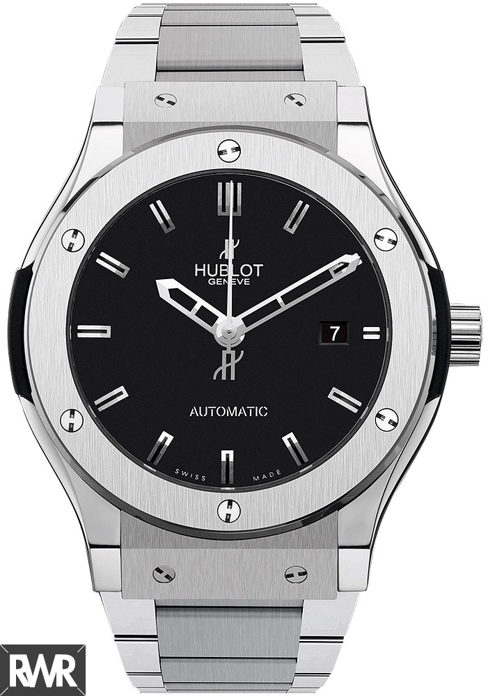 Hublot Hublot 6173