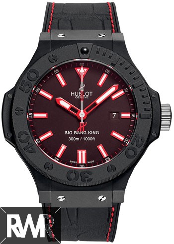 Hublot Hublot 6177