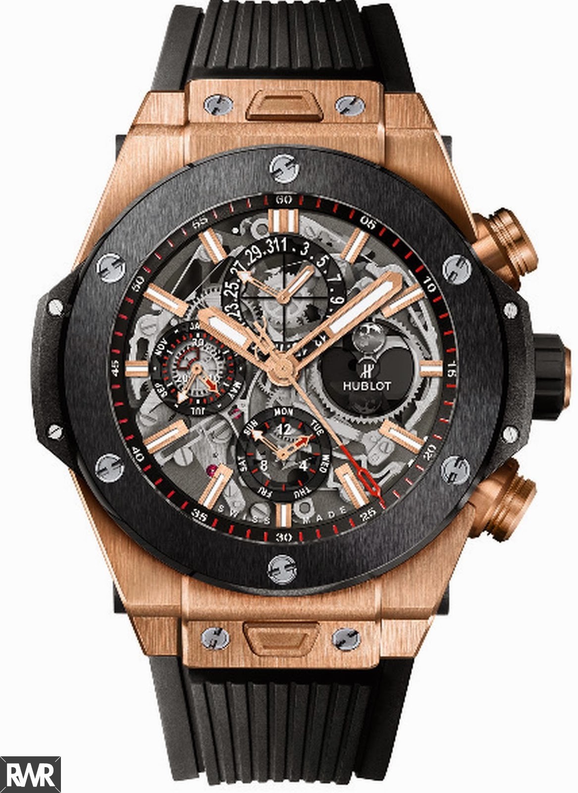 Hublot Hublot 6180