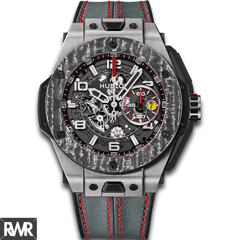 Hublot Hublot 6181