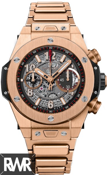 Hublot Hublot 6185
