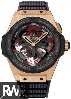 Hublot Hublot 6192