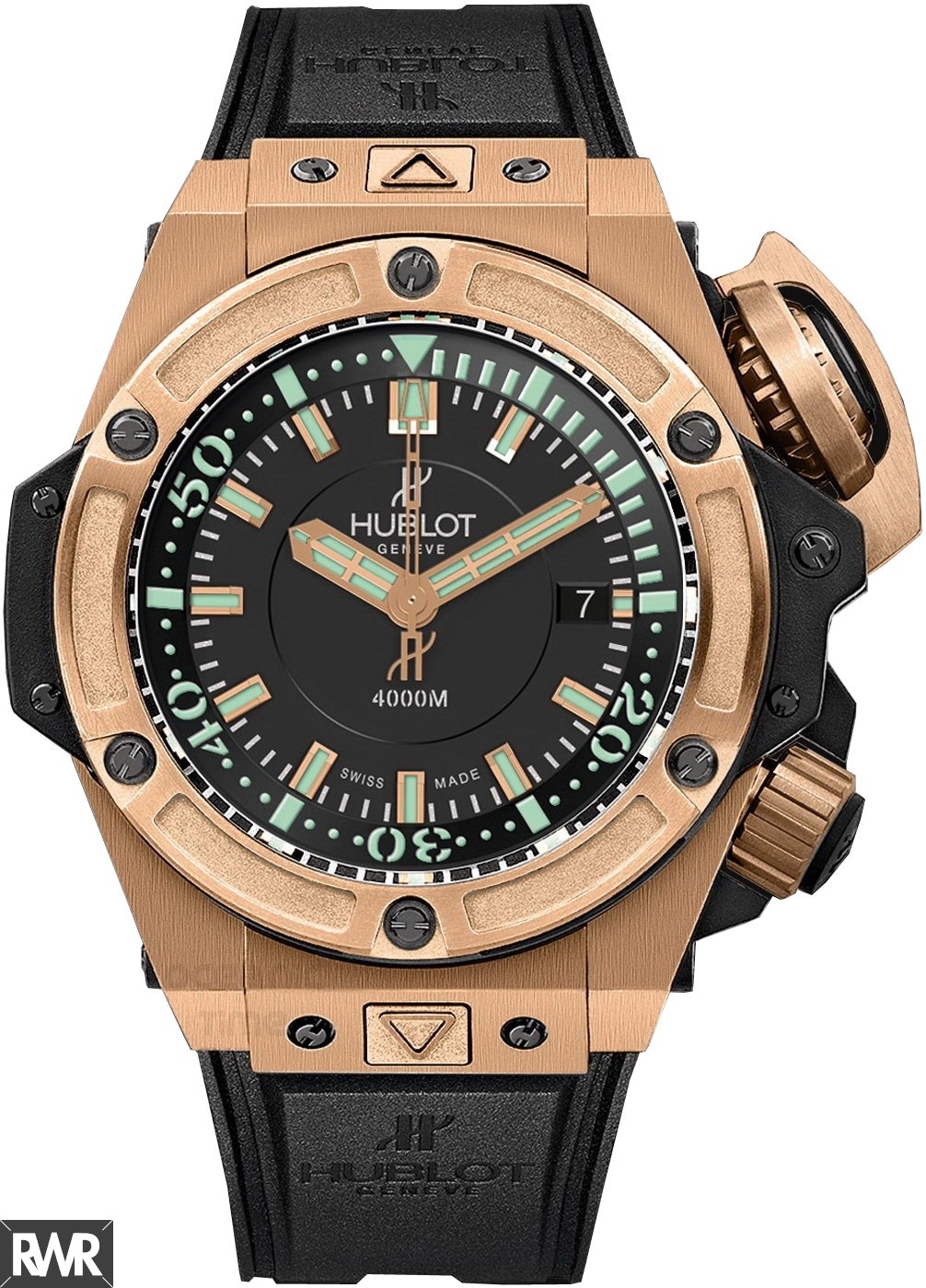 Hublot Hublot 6193