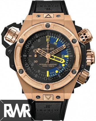 Hublot Hublot 6197