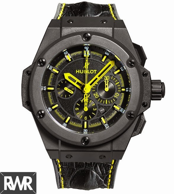 Hublot Hublot 6218