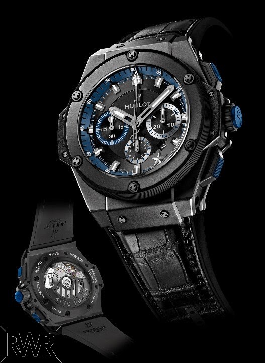 Hublot Hublot 6221