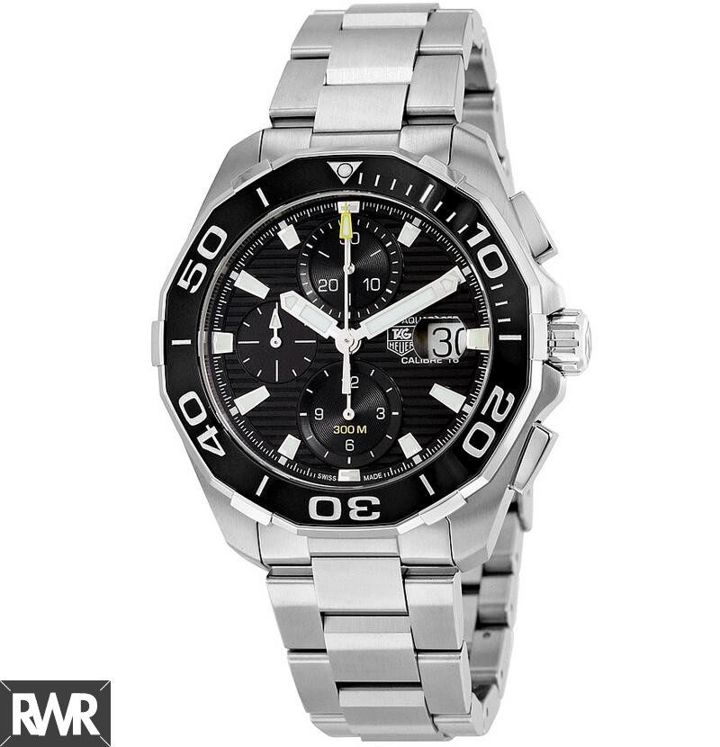TAG Heuer Tag Heuer 6245