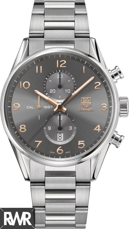 TAG Heuer Tag Heuer 6254