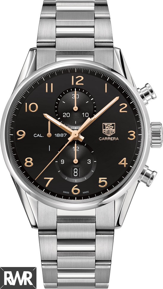 TAG Heuer Tag Heuer 6256