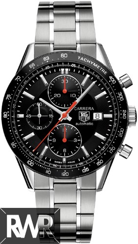 TAG Heuer Tag Heuer 6257