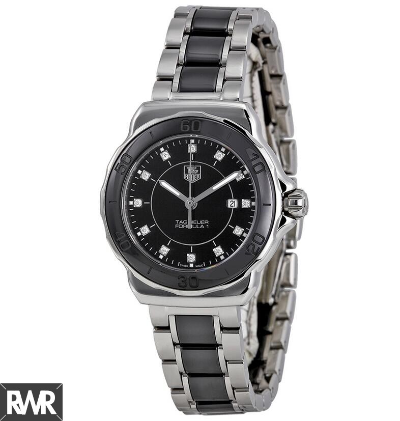 TAG Heuer Tag Heuer 6272