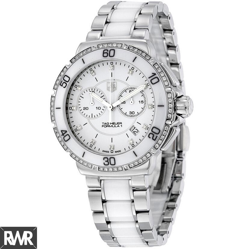 TAG Heuer Tag Heuer 6274