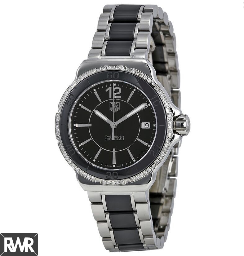 TAG Heuer Tag Heuer 6277