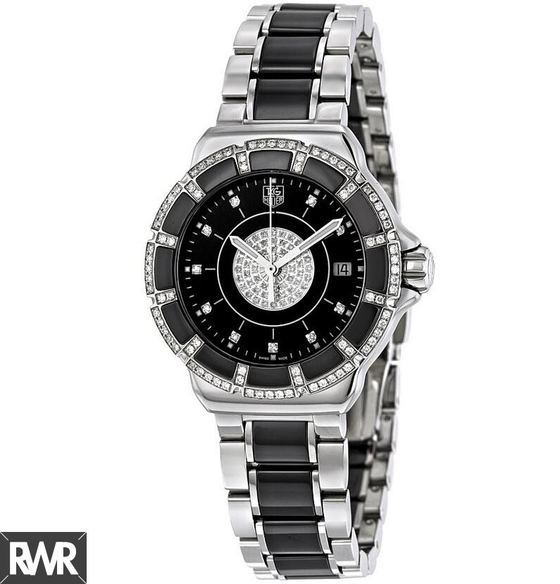 TAG Heuer Tag Heuer 6278