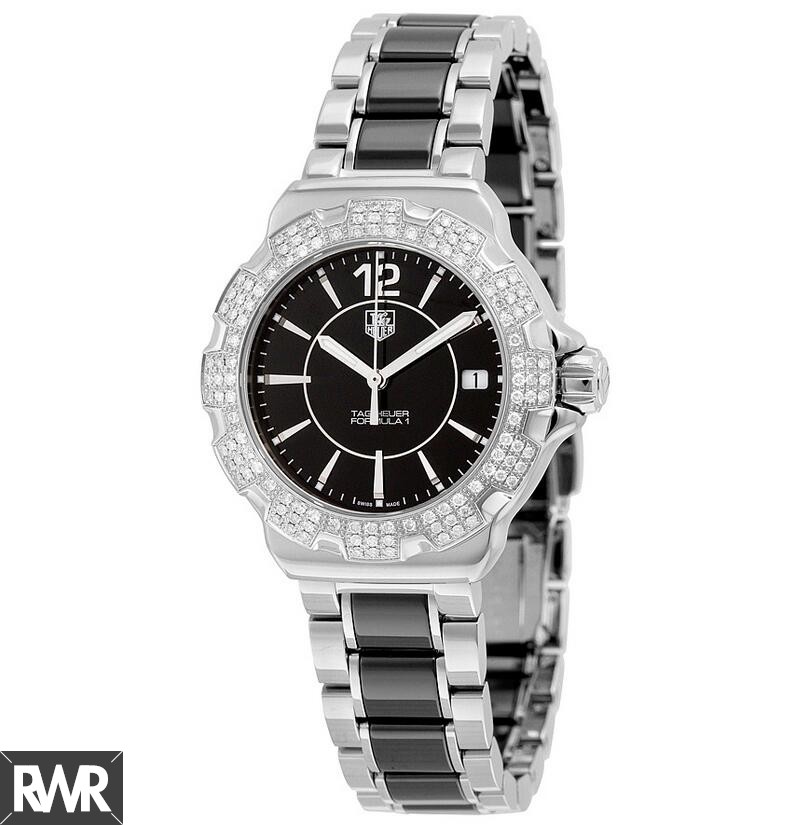 TAG Heuer Tag Heuer 6284