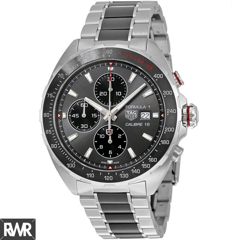 TAG Heuer Tag Heuer 6301