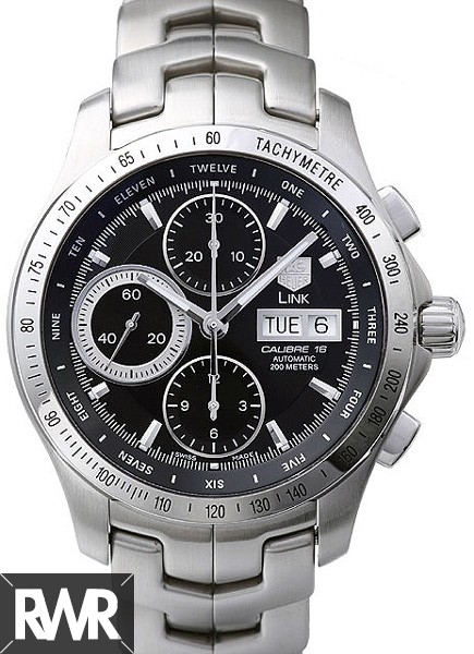 TAG Heuer Tag Heuer 6315