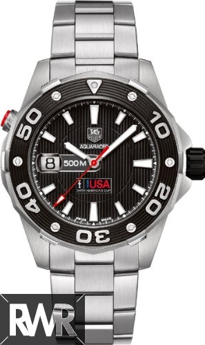 TAG Heuer Tag Heuer 6316