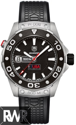 TAG Heuer Tag Heuer 6317