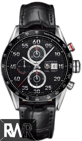 TAG Heuer Tag Heuer 6327