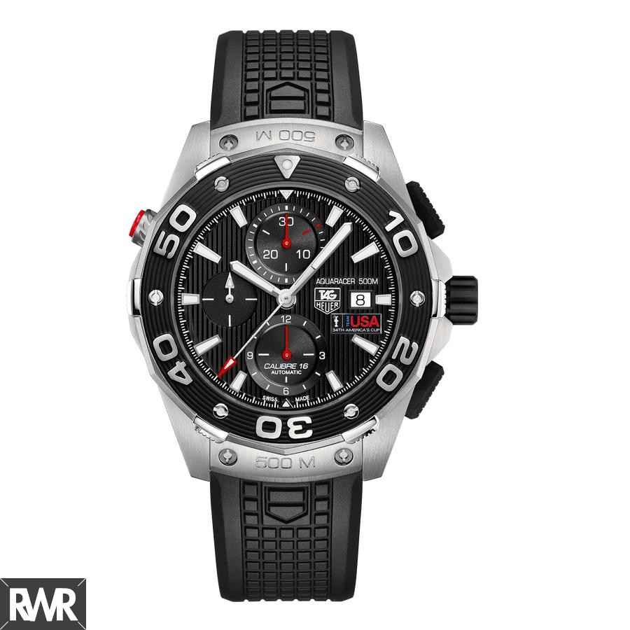 TAG Heuer Tag Heuer 6331