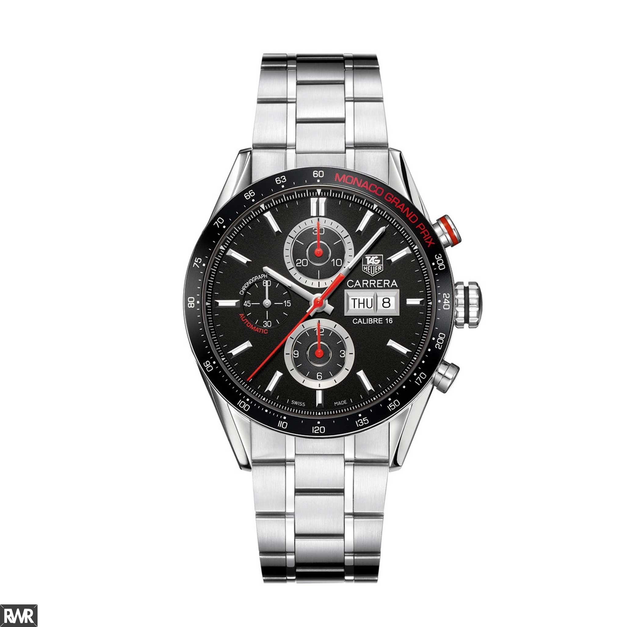 TAG Heuer Tag Heuer 6335