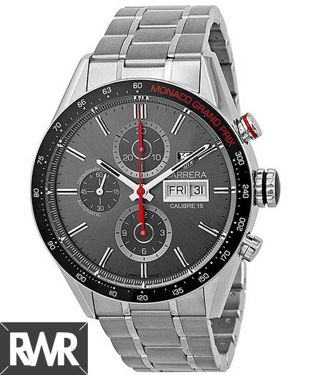 TAG Heuer Tag Heuer 6336