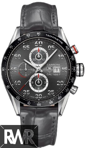TAG Heuer Tag Heuer 6338
