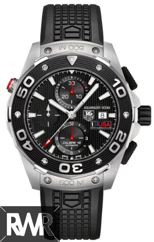 TAG Heuer Tag Heuer 6340