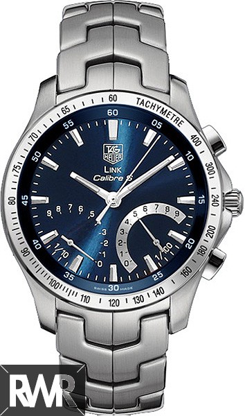 TAG Heuer Tag Heuer 6341
