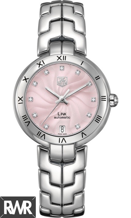 TAG Heuer Tag Heuer 6346