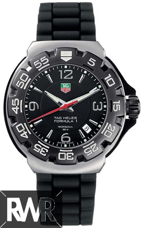 TAG Heuer Tag Heuer 6348