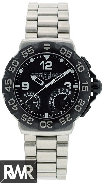 TAG Heuer Tag Heuer 6350