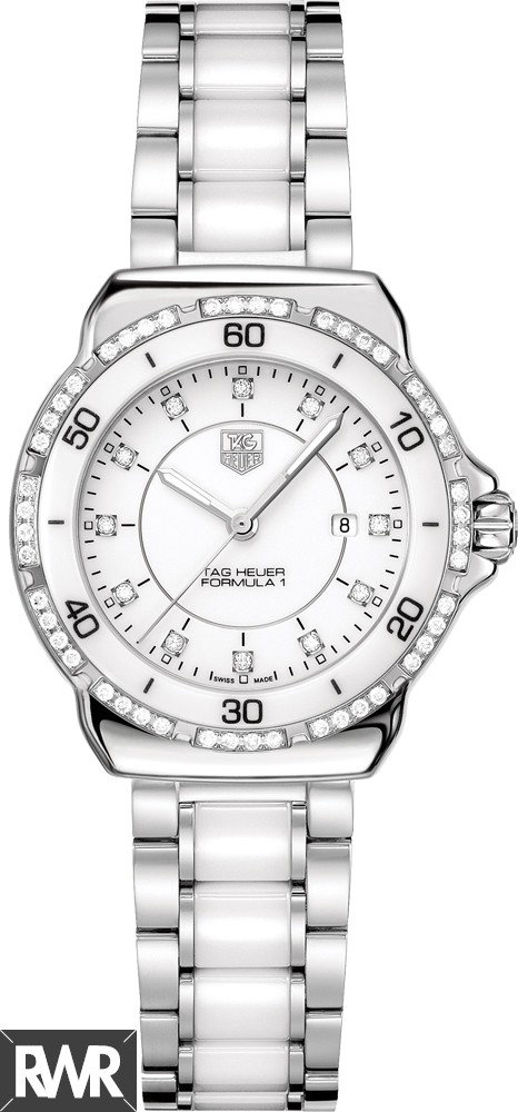 TAG Heuer  wah1313.ba0868